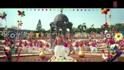 Making of Dreamum Wakeupum _ Aiyyaa _ Rani Mukerji & Prithviraj Sukumaran