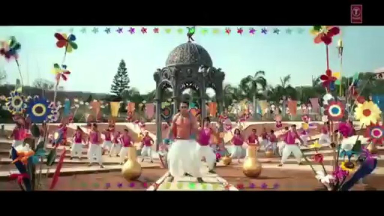 Making of Dreamum Wakeupum _ Aiyyaa _ Rani Mukerji & Prithviraj Sukumaran