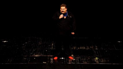 extrait - Directeur colonie de vacance - festival