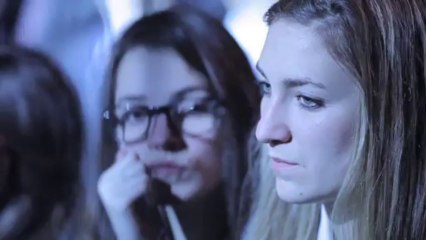 Trabendo inter session : Alex Beaupain