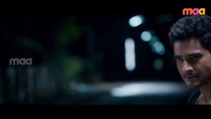 1 (One) - Nenokkadine - Mahesh Babu Birthday Teaser 1080p HD Quality