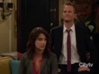 How I Met Your Mother Season 8 Episode 10 The Over-Correction s8e10 part 1