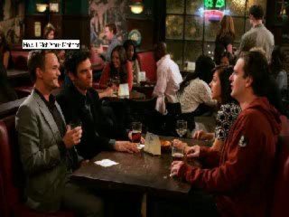 How I Met Your Mother Season 8 Episode 13 Band or DJ?