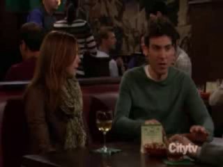 How I Met Your Mother Season 8 Episode 24 Something New s8e24