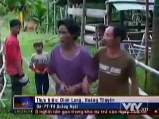 40 лет в джунглях провели отец и сын