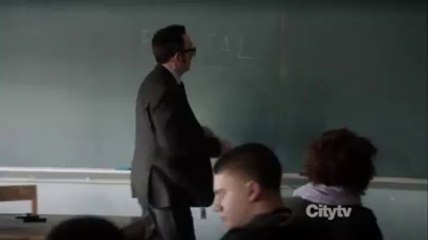 Person Of İnterest Dizisi Pi Sayısı Nedir ?