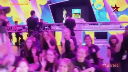 IIFA Awards 2013 9th August 2013 Video Watch Online pt2