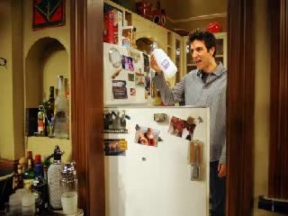 How I Met Your Mother Season 8 Episode 11 The Final Page: Part One s8e11 part 2 HQ