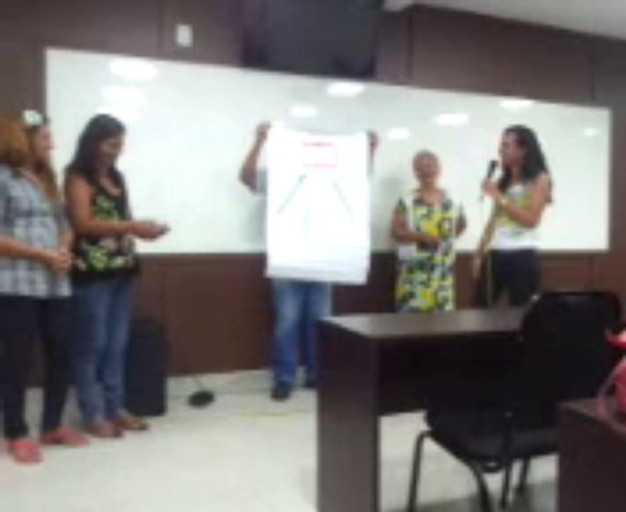 Pós FIP10