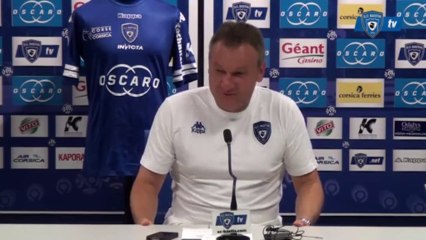 L1 / 2013-14 : Nantes - Bastia : l'avant match