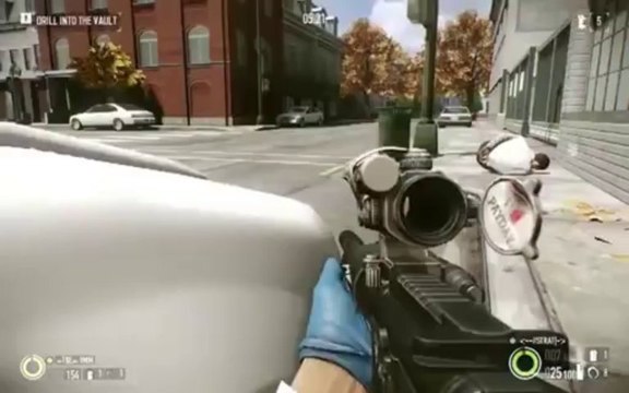 Payday 2 Crack Multiplayer 100% Working PC [DOWNLOAD]