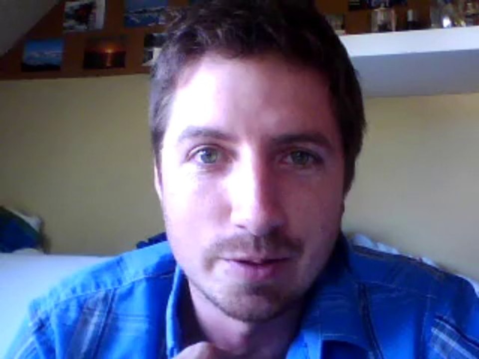 QUICK Shoutout to Cameron O'Shea