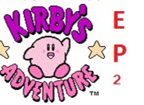 Kirby's adventure NES /02/ je bouge pas !!