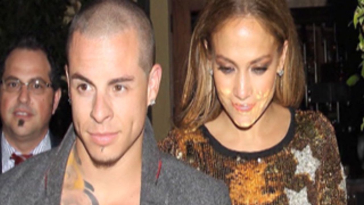 A recap of Jennifer Lopez's prolific career and love life
