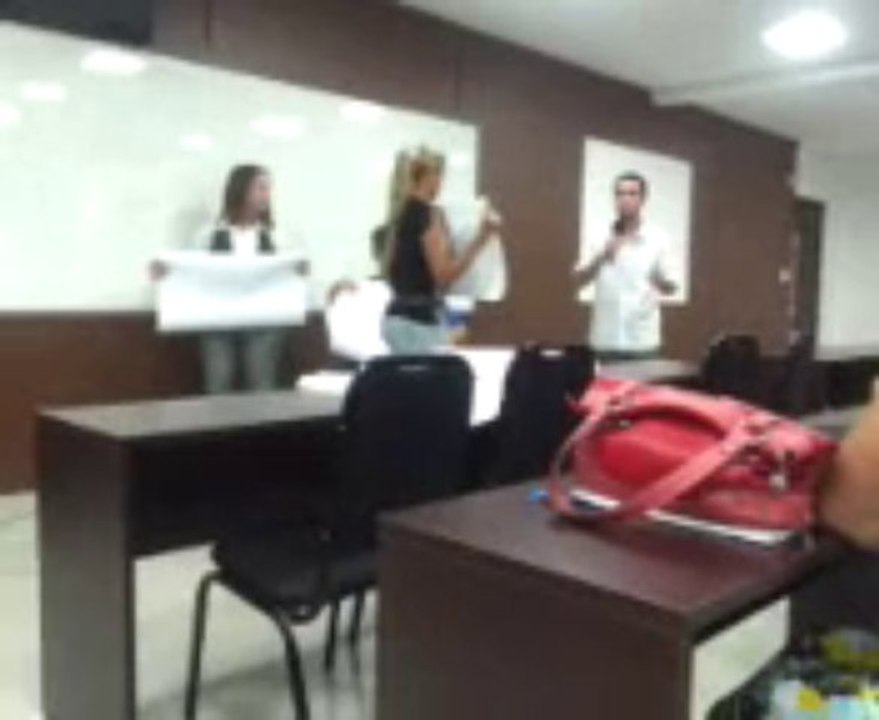 Pós FIP11