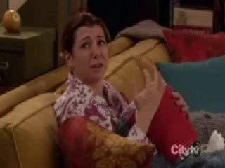 How I Met Your Mother Season 8 Episode 8 Twelve Horny Women s8e8