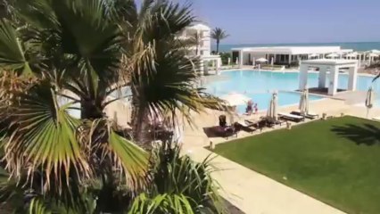 Hôtel Radisson Blu à Djerba