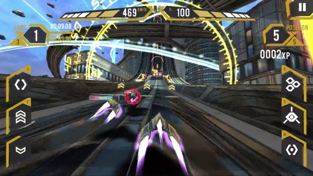 FLASHOUT 2 - Official Teaser Teaser Trailer