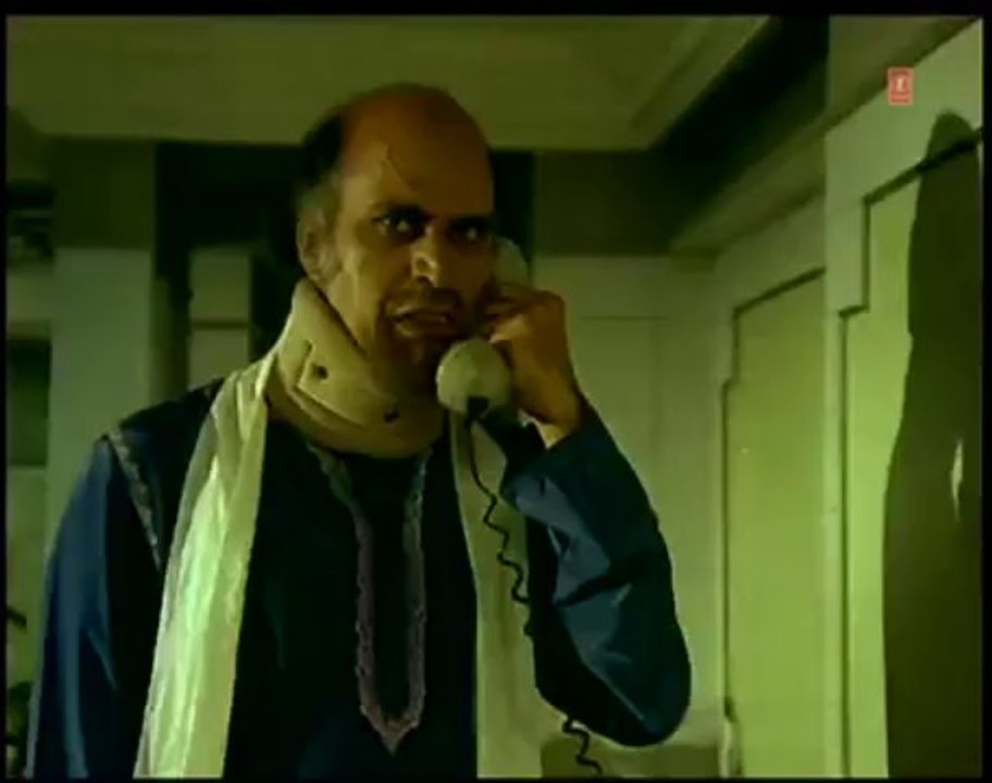 Daak Babu Aaya [Full Song] _ Awaargi _ Anil Kapoor, Meenakshi