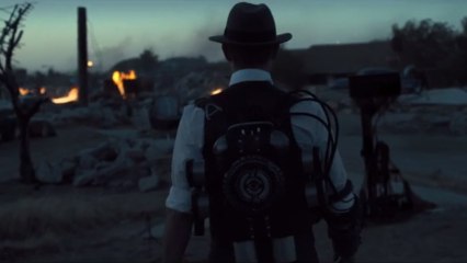 The Bureau: XCOM Declassified - Aftermath Trailer