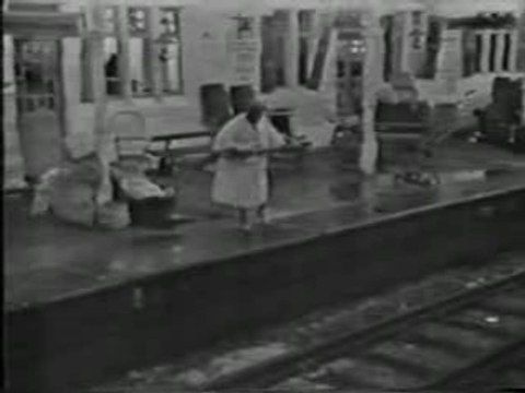 Sister Rosetta Tharpe - Didn't It Rain