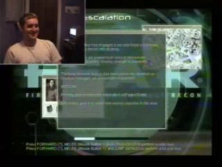 Mesh Does FEAR Part 1/3 -Segment 2-