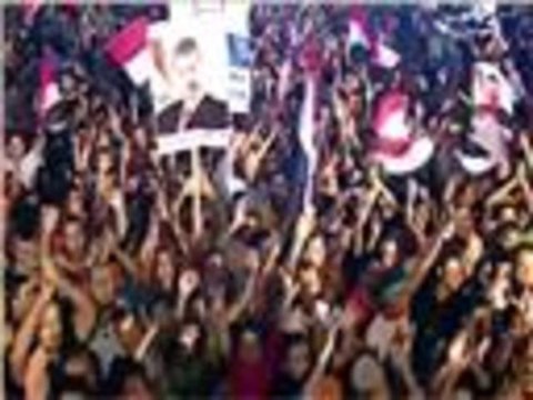 تحالف دعم الشرعية يدعو للاحتشاد بميادين مصر