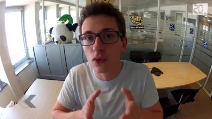 Un faux Ryan Gosling arrive à tromper tout le monde.