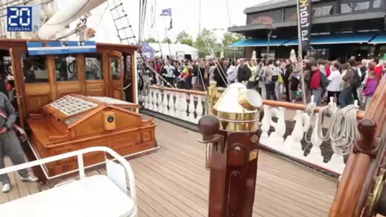 Armada de Rouen