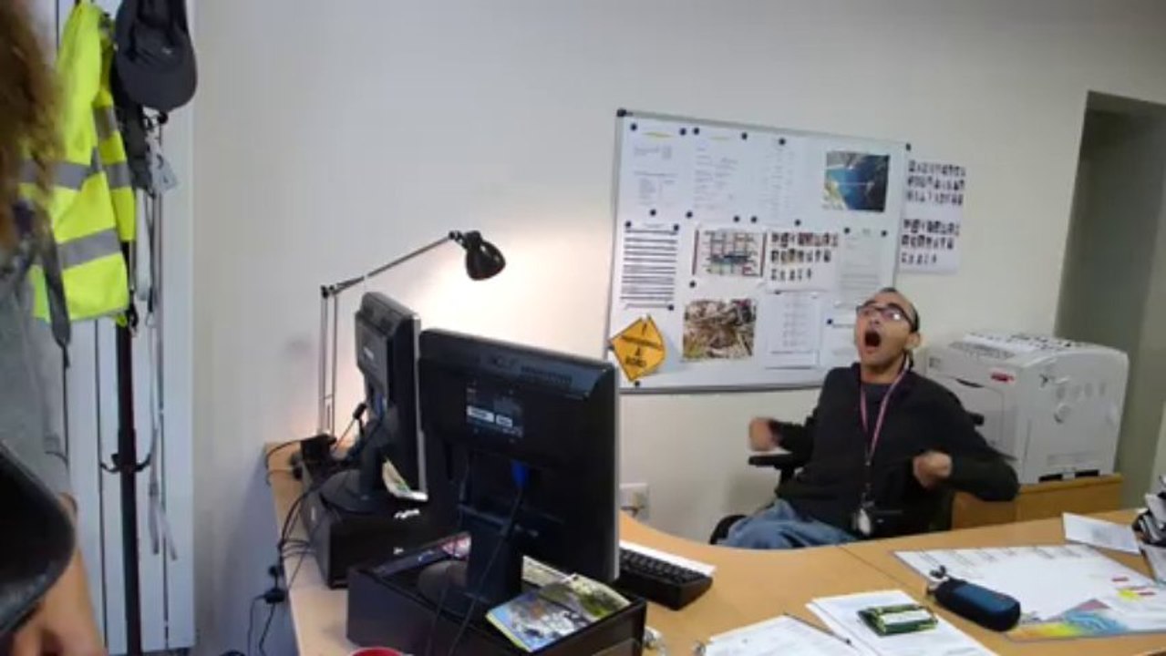 Changement de direction à l'Ermitage Jean Reboul