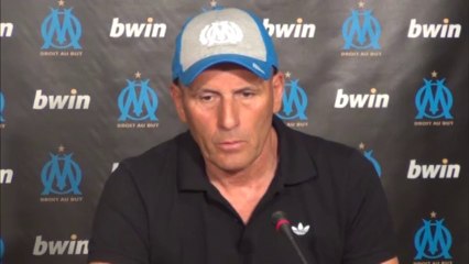 Baup et les qualités de Dimitri Payet