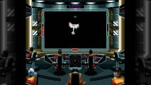 CGR Undertow - STAR TREK STARFLEET ACADEMY review for Super Nintendo