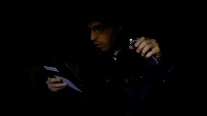 Commentaire audio - Vesix origins 3