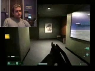 Mesh Does FEAR Part 3/3 -Segment 1-