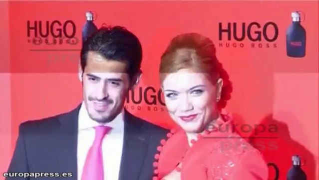 La boda de Janeiro y Trapote será en Yerbabuena