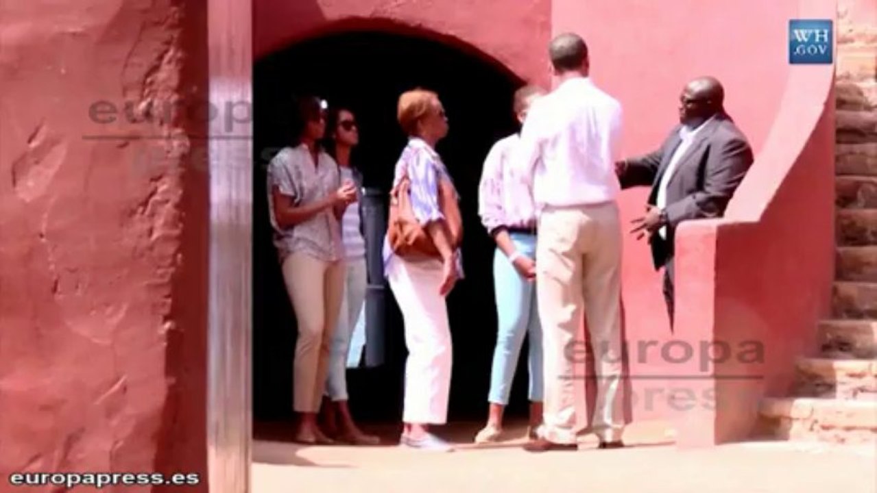 Obama arremete contra Kardashian y West