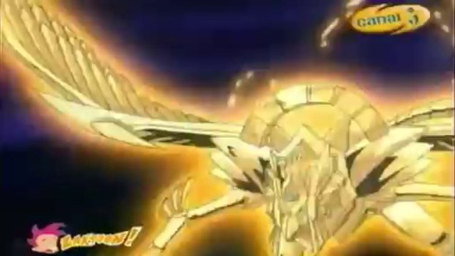 Générique Yu-Gi-Oh! [FR] (Saison 6)