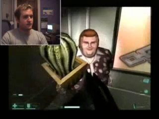 Mesh Does FEAR Part 33 -Segment 2-