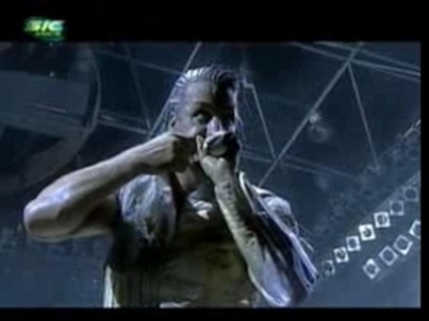 Rammstein - Weisses Fleisch