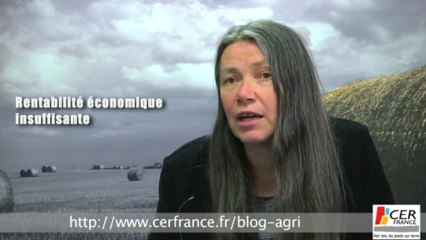 Le marché mondial est porteur mais l'aviculture n'en profite pas ! par Anne-Yvonne Hénot