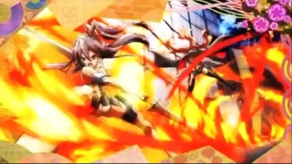 [アニメ]　戦姫絶唱シンフォギアG　EPISODE2 「胸に力と偽りと」