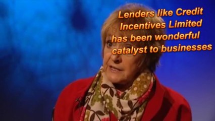 Geting Loan Should be very easy!