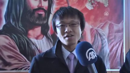 NEDEN ALEVİ İSLAM İNANÇINI KABUL ETTİ