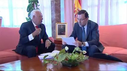 Aumenta crise com Gibraltar