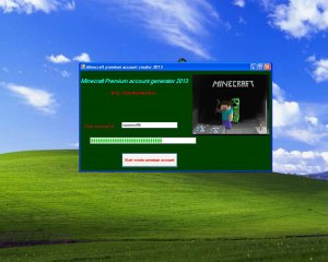 free minecraft accounts get your own {free minecraft account}