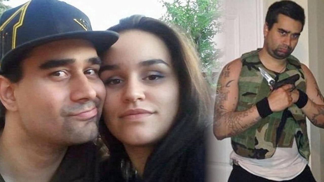 Derek Medina Murders Wife, Jennifer Alfonso, and Confesses on Facebook