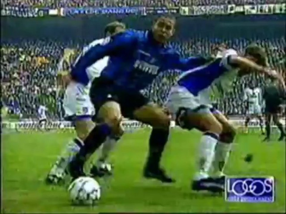 Ronaldo
