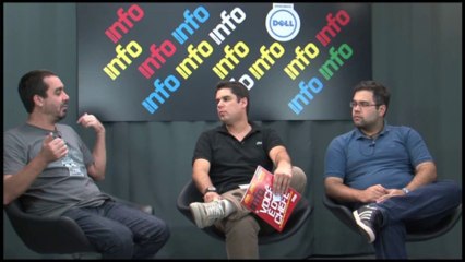 Podcast Semanatech, edição 370