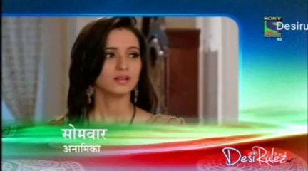 Anamika 9th August 2013 Pt-4