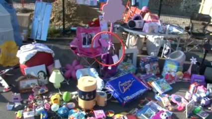 Nouvelle braderie de printemps au RAM